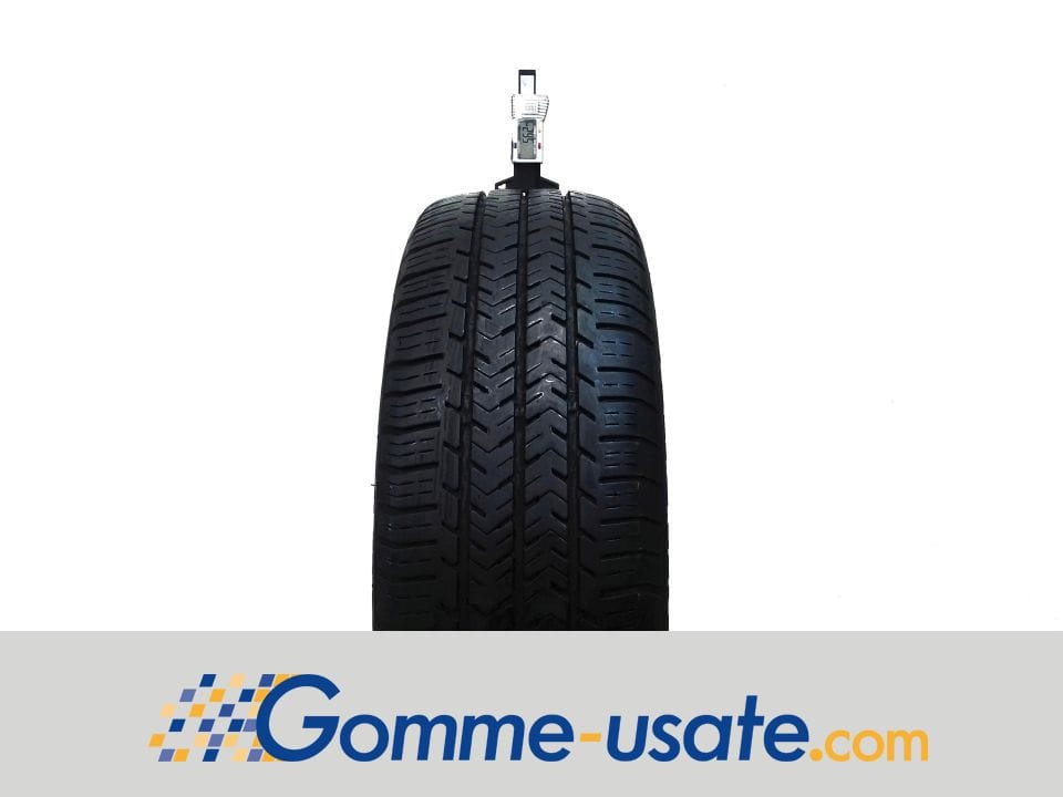 Thumb Michelin Gomme Usate Michelin 195/60 R16C 99/97H Agilis 51 (60%) pneumatici usati Estivo_2